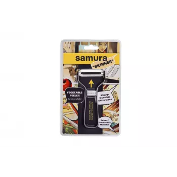 SAMURA rechte bladschiller SVP-01