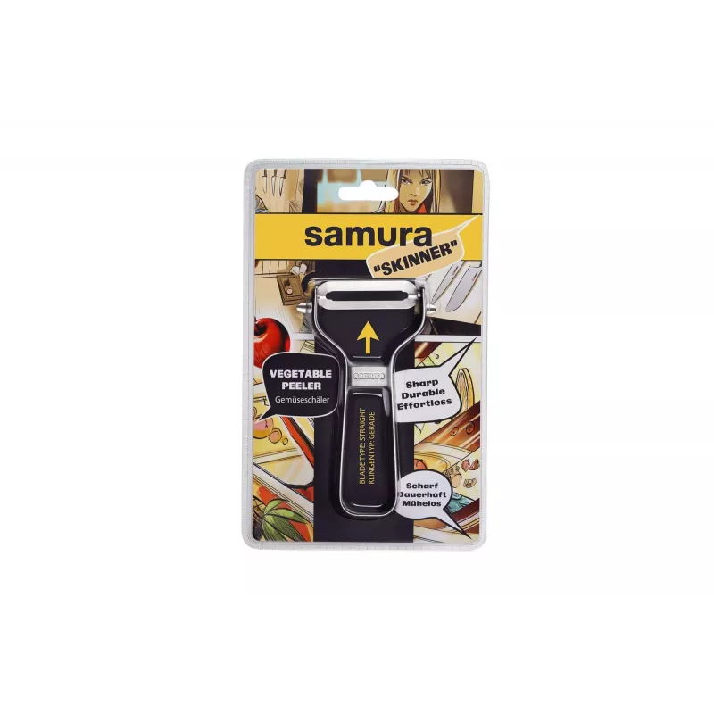 SAMURA rechte bladschiller SVP-01