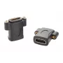 EXSYS EX-49305 HDMI female inbouwadapter