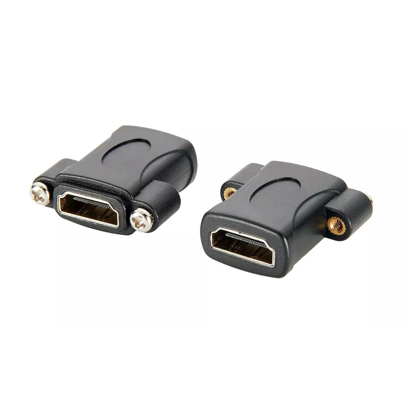 EXSYS EX-49305 HDMI female inbouwadapter
