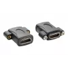 EXSYS EX-49305 HDMI female inbouwadapter