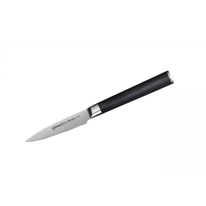 SAMURA MO-V 3-delige keukenmessenset