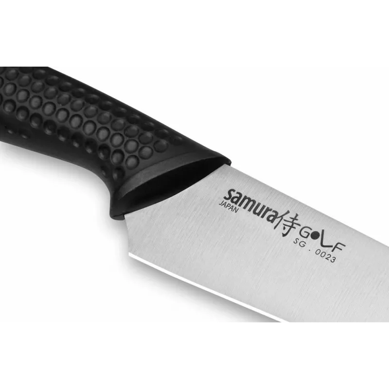 SAMURA Golf universeelmes 150 mm