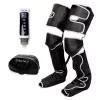 Bodi-Tek Comfort360 luchtcompressie beenmassageapparaat voor het hele been