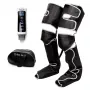 Bodi-Tek Comfort360 luchtcompressie beenmassageapparaat voor het hele been