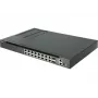 Edgecore ECS5520-18T managed Layer 2+ switch met 16x 10GbE SFP+ en 2x 40GbE QSFP+ F0PEC5520200S