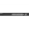 Edgecore ECS5520-18T managed Layer 2+ switch met 16x 10GbE SFP+ en 2x 40GbE QSFP+ F0PEC5520200S