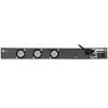 Edgecore ECS5520-18T managed Layer 2+ switch met 16x 10GbE SFP+ en 2x 40GbE QSFP+ F0PEC5520200S