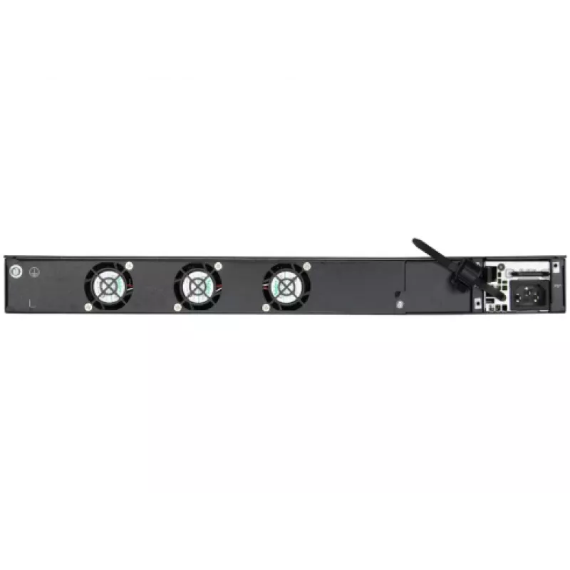 Edgecore ECS5520-18T managed Layer 2+ switch met 16x 10GbE SFP+ en 2x 40GbE QSFP+ F0PEC5520200S