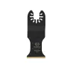 C.K Tools carbide zaagblad voor oscillerend multitool (T0877)