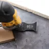 C.K Tools carbide zaagblad voor oscillerend multitool (T0877)