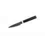 Samura Stonewash schilmes 90 mm zwart