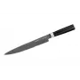 Samura SM-0045B Stonewash fileermes 230 mm