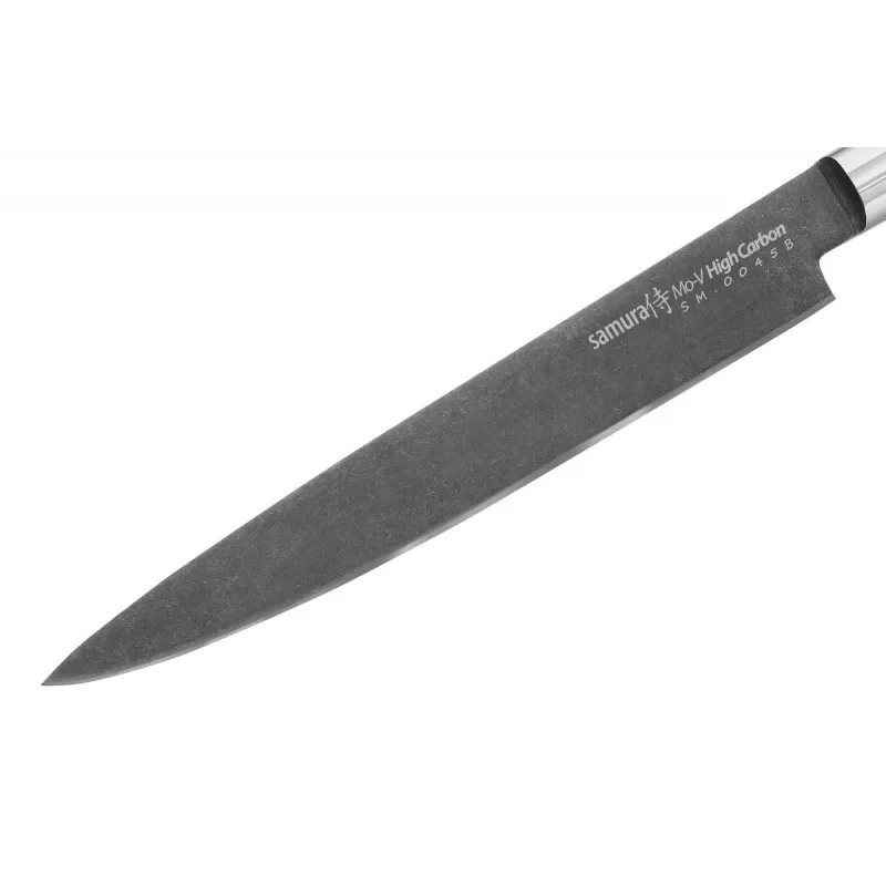 Samura SM-0045B Stonewash fileermes 230 mm