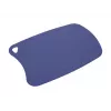 SAMURA Harakiri snijplank van thermoplast, paars, 360x240x8 mm