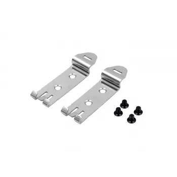 EXSYS EX-6095 DIN-rail montagekit met M3x4mm schroeven