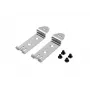 EXSYS EX-6095 DIN-rail montagekit met M3x4mm schroeven