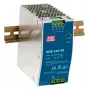 EXSYS Meanwell 240W DIN-rail voeding 48V/5A - NDR-240-48 (EX-6976)