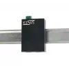 EXSYS USB 3.2 Gen1 4-poorts metalen hub met 15KV ESD-beveiliging (EX-11240HMS)