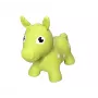 Gerardo's Toys hobbelpaard speelgoed, groen
