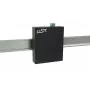 EXSYS EX-11241HMS 10-poorts USB 3.2 Gen 1 metalen hub met 15KV ESD-beveiliging