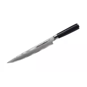 SAMURA fileermes 230 mm
