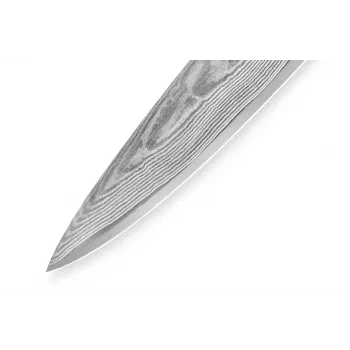 SAMURA fileermes 230 mm