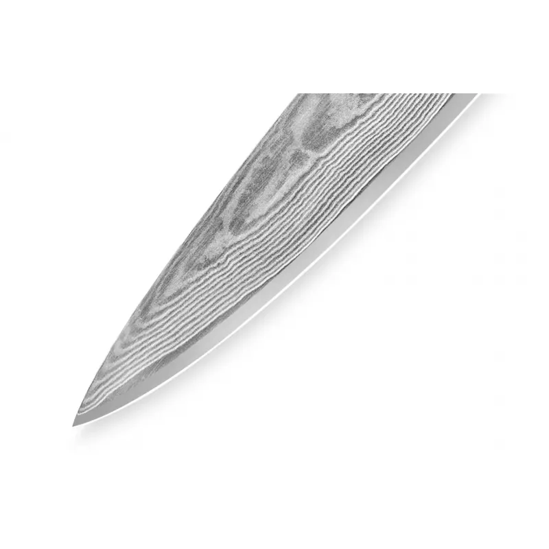 SAMURA filetmes 230 mm