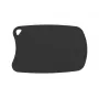 SAMURA thermoplastische snijplank, zwart, 380 x 250 x 15 mm