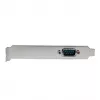 EXSYS EX-44081 PCIe 1-poorts RS-232 seriële kaart, ASIX AX99100, low profile