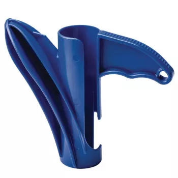HellermannTyton HAT-25MM-PABUX1 krimpkous-assortiment, 100 stuks, 2:1, zwart, 100 mm lengtes 161-60004