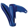 HellermannTyton HAT-25MM-PABUX1 krimpkous-assortiment, 100 stuks, 2:1, zwart, 100 mm lengtes 161-60004