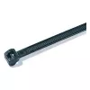 HellermannTyton OS-serie kabelbinders met buitenvertanding 150 x 4,6 mm zwart (100-pack) 118-05850
