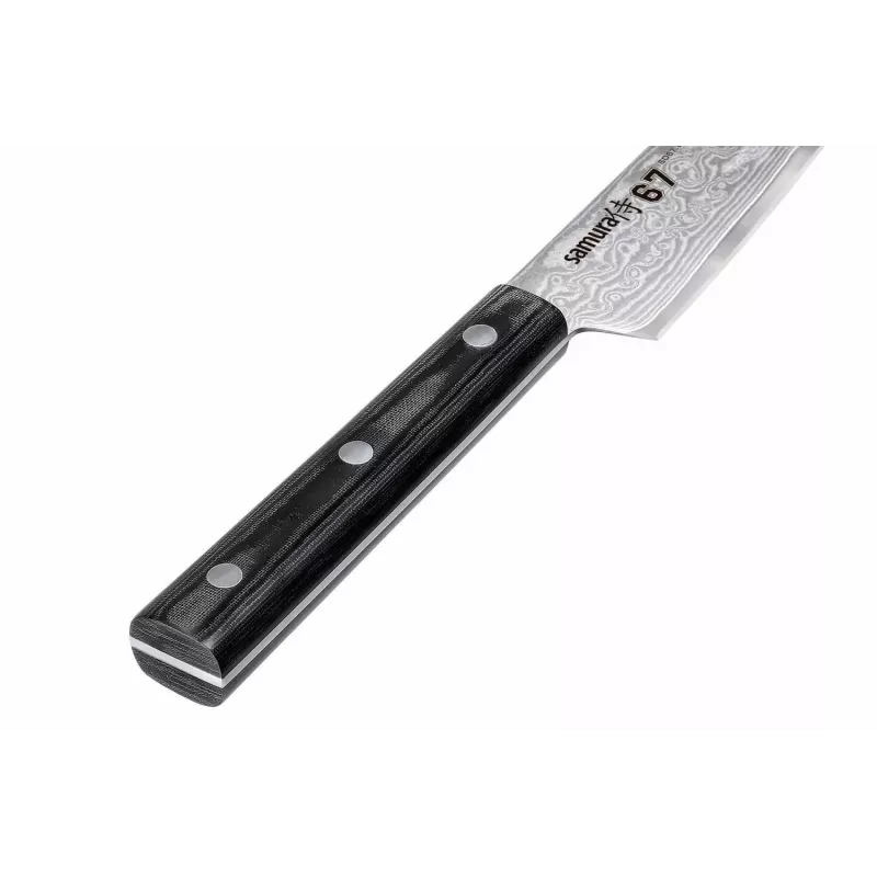 SAMURA Damascus universeelmes 150 mm