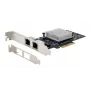 EXSYS EX-60202 dual 1 Gigabit Ethernet PCIe x4 kaart, Intel I350-AM2 chipset, 2x RJ45, low profile beugel meegeleverd