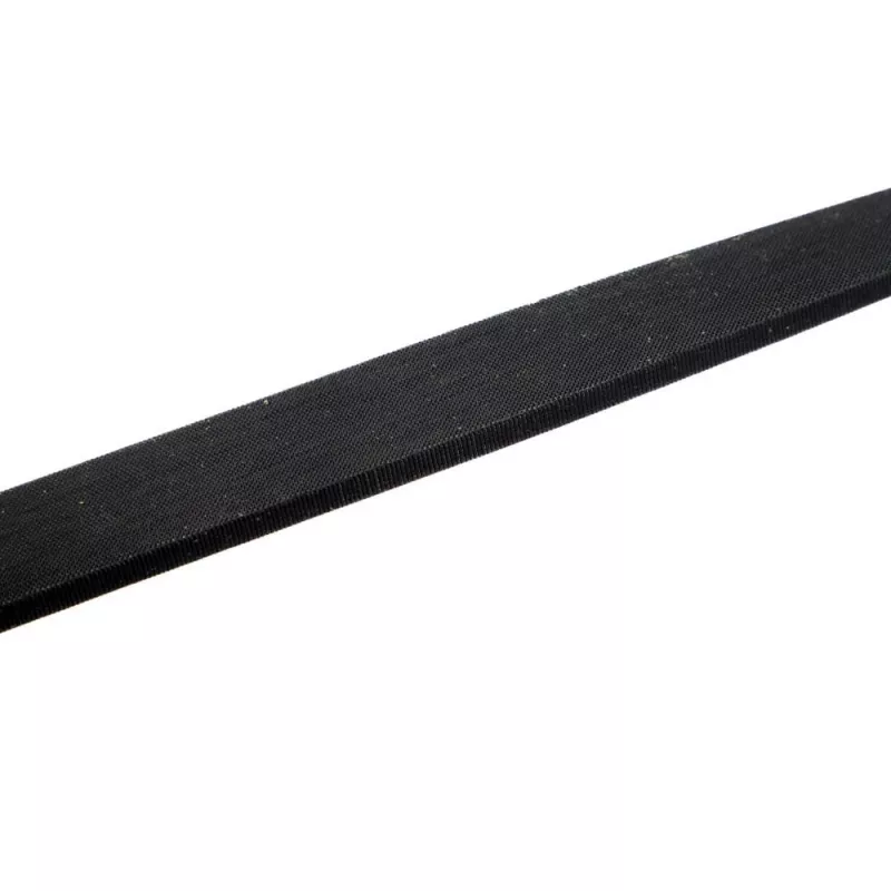 C.K Tools T0080A 6 vlakke vijl voor de werkplaats, 150 mm, zoetvijl, koolstofstaal