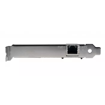 EXSYS EX-6081POE 1-poorts PCIe 2,5G PoE+ netwerkkaart