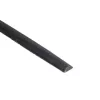 C.K Tools T0082A 8 halfronde vijl 200 mm (8 inch) met ergonomische greep