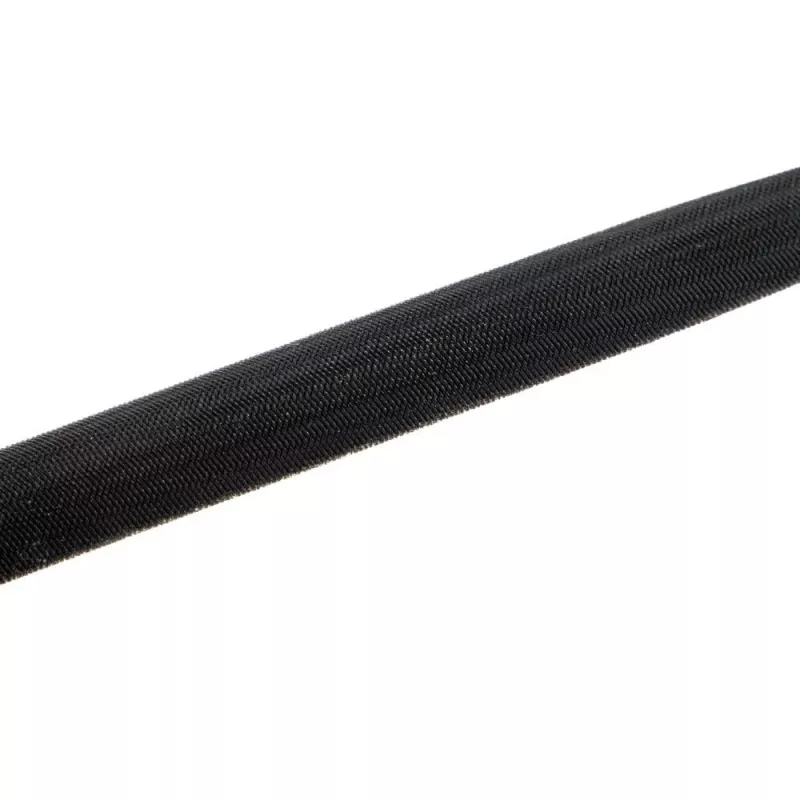 C.K Tools T0082A 8 halfronde vijl 200 mm (8 inch) met ergonomische greep