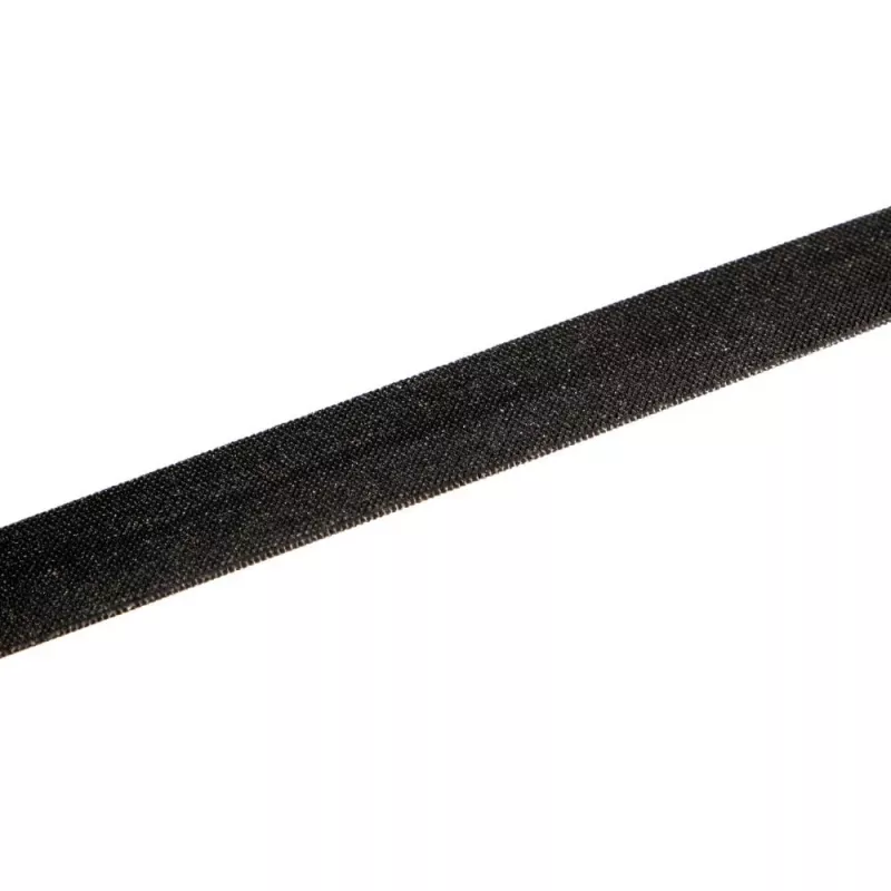 C.K Tools T0082A 8 halfronde vijl 200 mm (8 inch) met ergonomische greep