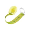 Kidsme fopspeenclip houder - limoen