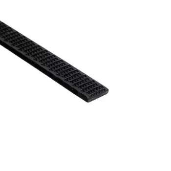 C.K Tools T0106A 8 combinatievijlen en raspen, 200 mm