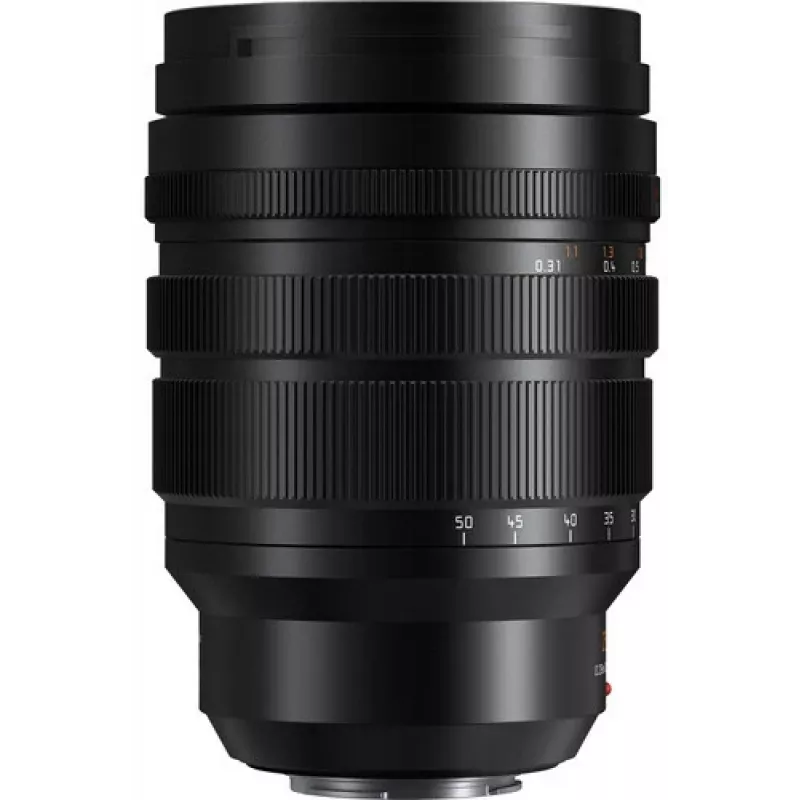 Panasonic Leica DG Vario-Summilux 25-50mm f/1.7 ASPH objectief H-X2550E