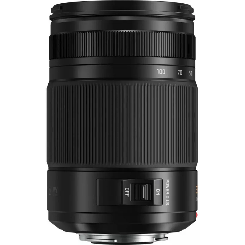 Panasonic LEICA DG VARIO-ELMARIT 35-100mm f/2.8 Power O.I.S. objectief H-ES35100E
