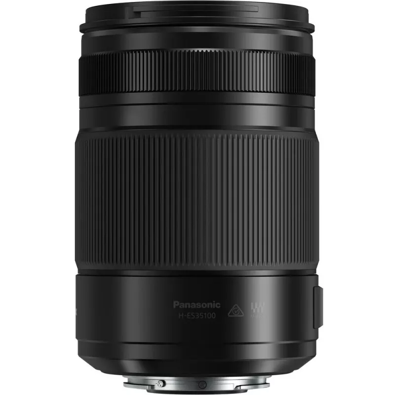 Panasonic LEICA DG VARIO-ELMARIT 35-100mm f/2.8 Power O.I.S. objectief H-ES35100E