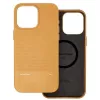 Native Union (Re)Classic hoesje voor iPhone 15 Pro Max – zwart