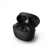 PHILIPS TAT2206BK/00 True Wireless in-ear-koptelefoon met oplaadetui, zwart