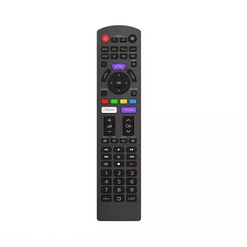 PHILIPS SRP4040/10 universele afstandsbediening
