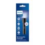 PHILIPS LED-zaklamp SFL7003R/10 zwart
