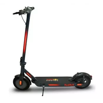Red Bull RB RTEEN85 75 8.5 Race Teen 350W-36V 7.5Ah zwart rood elektrische scooter